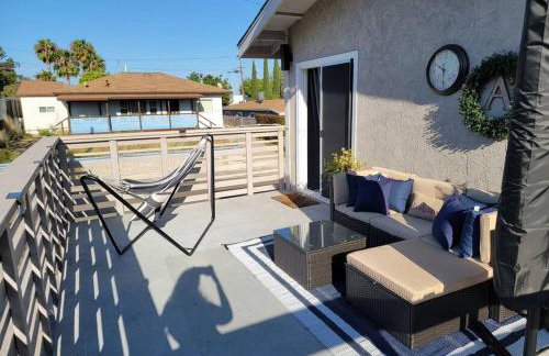 San Diego Oasis with Hot Tub, Gym, Outdoor Theater, Huge Yard - Foto 72