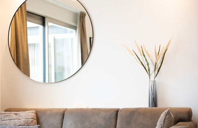 Wellness Bungalow With Whirlpool and Sauna - Foto 8