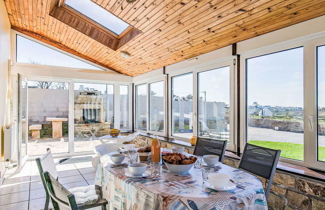 Blaues Meer - Foto 9