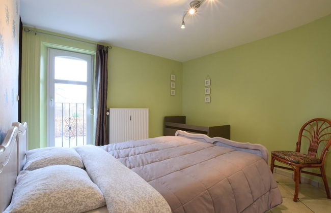 Family Stay in Libin Woods - Photo 8