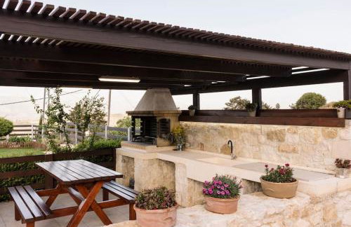 Luxury Villa with Private Pool-Central Crete - Foto 8