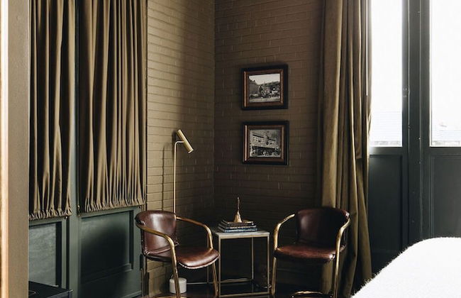 The Bellwether Hotel - Foto 55