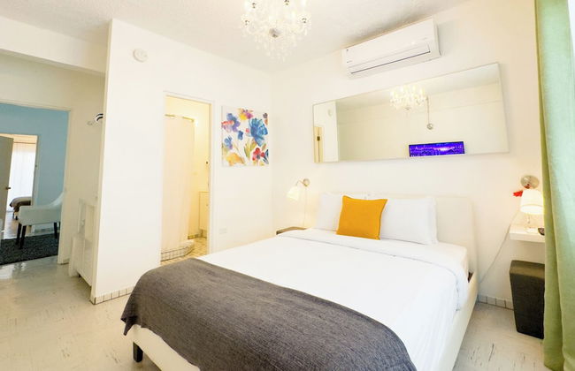 Aibonito Hotel 208 - Photo 1