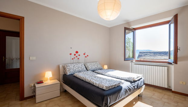 Monte San Giulio - Foto 5, Bedroom