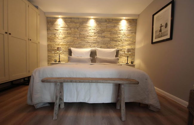 Apartment Haus am Berg, Lonau - Foto 5