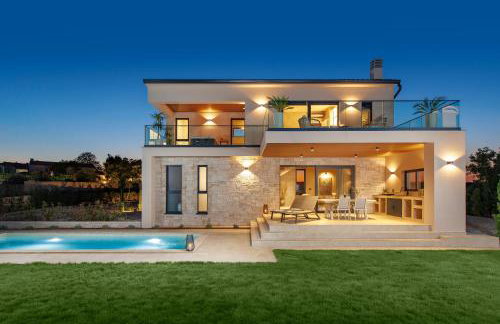 Casa Mayren Romantic Wellness Villa for Two - Foto 1