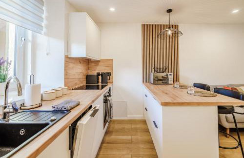 Luxurious One Bedroom Apartment - Foto 23