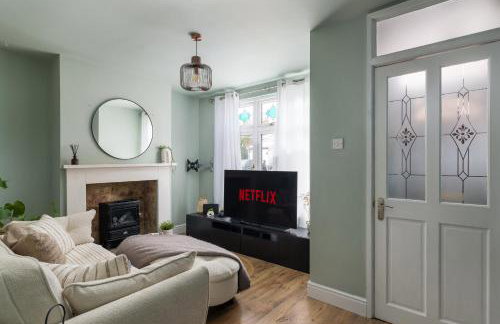 Charming Stony Stratford Milton Keynes Home - Foto 1