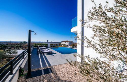 Villa Stressless - Foto 55