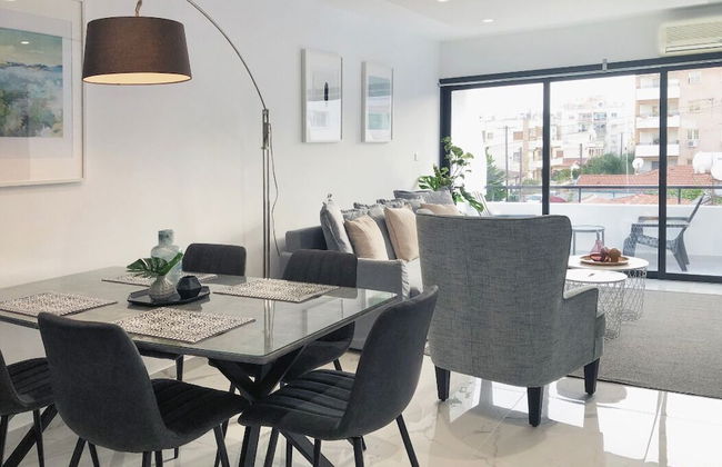 Metro Court Apartments - Foto 1