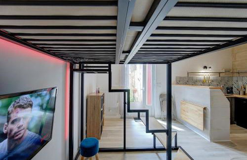 Appartement au Cœur de Tours - Foto 8