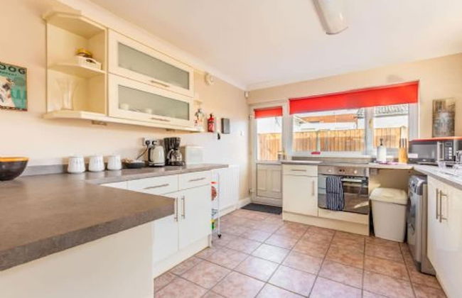 Host Stay Applegarth House - Foto 18