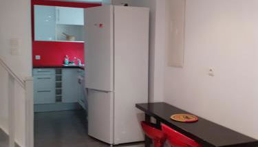 T3 duplex calme à la Timone - Foto 4