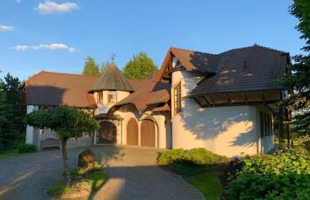 Naturnahe Gästewohnung im Heidelandhaus Henzendorf - Foto 1