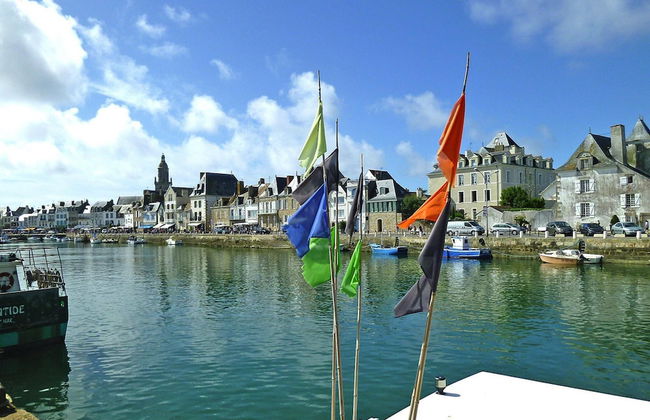 Residence La Baule, La Baule, 2 Room apt - Photo 52