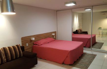 Apart-Hotel - Foto 3
