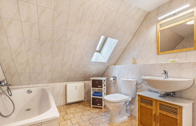 Studio in Buchholz am Muritzsee - Photo 14