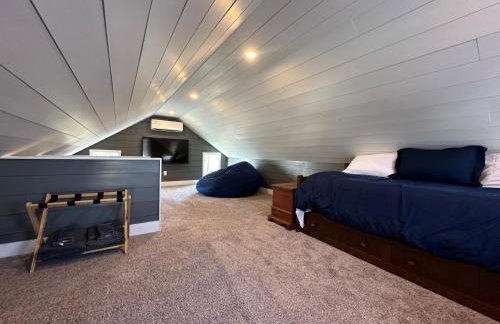 Calla Lily Farmhouse - Foto 32