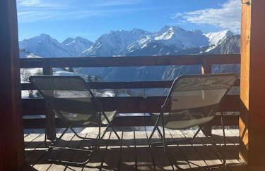 Chalet,14 p, 230m2,sauna,billard,source - Foto 10