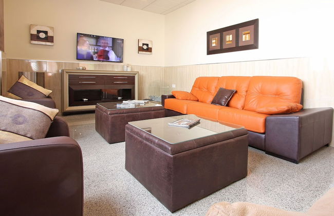 AReH Apartamentos - Foto 3