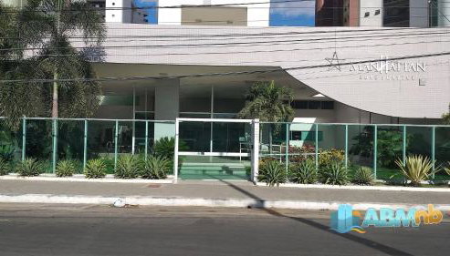 Apê Top no Ed. Manhattan home service 1305 - Foto 3