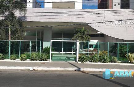 Apê Top no Ed. Manhattan home service 1305 - Foto 3