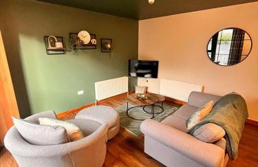 Cute and Cosy Apartment in the heart of Derry - Foto 1
