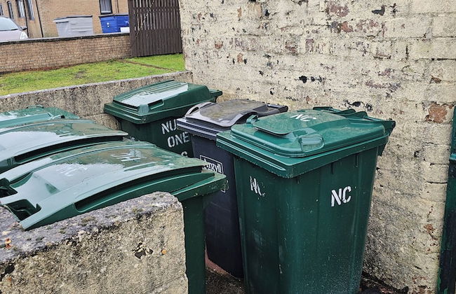 Snug - Macushla Apartment - Photo 27