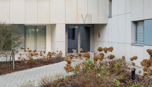 Wronia Business Superior Residence by BookingHost - Foto 4