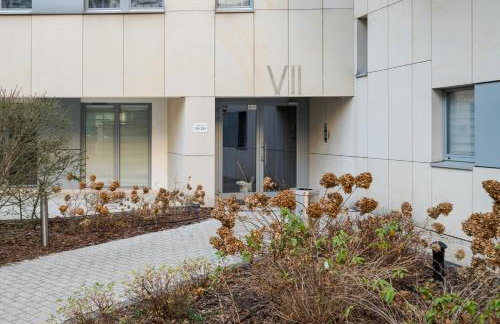 Wronia Business Superior Residence by BookingHost - Foto 4