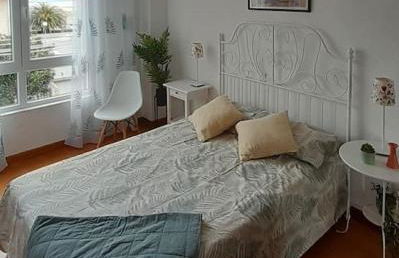 Coqueto apartamento a dos minutos de la playa - Foto 8