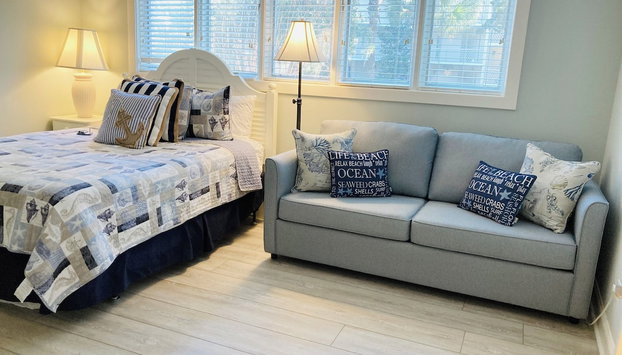 40 Turtle Lane at The Sea Pines Resort - Foto 3, Habitación