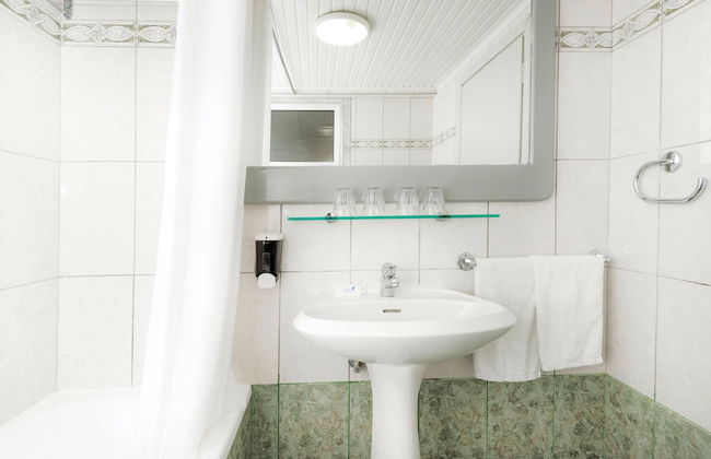 Eurovillage Achilleas Hotel - Photo 36