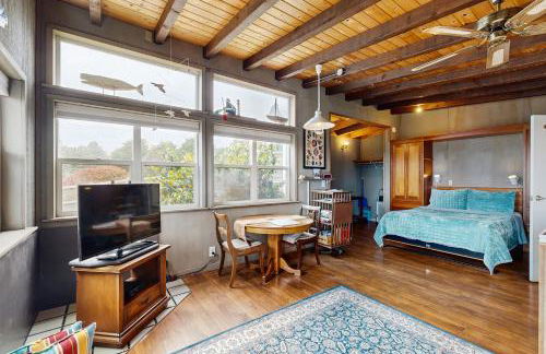 Headlands Cove - Artist's Studio - Foto 13