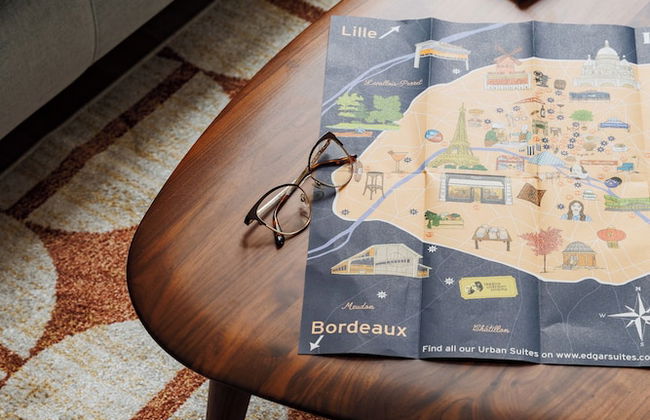 Edgar Suites Montmartre - Paul Albert - Foto 31