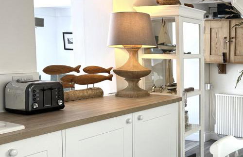 Holiday Home Riverside Cottage by Interhome - Photo 33