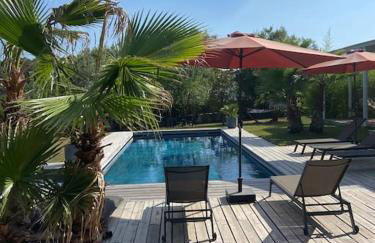 Maison proche du pic Saint Loup - Photo 1