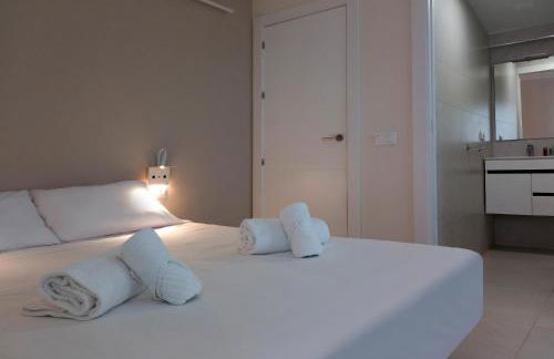 Apartamentos Julio Visconti - Foto 36