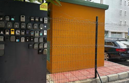 Costa Adeje apartamento con piscinas y parking - Foto 13