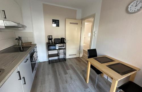 Stadtwohnung Flora EG - Foto 7