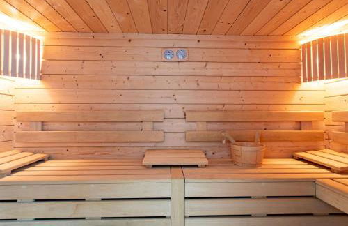 Villa 6 ch. avec sauna, jardin et parking près du Bassin d'Arcachon - FR-1-736-51 - Foto 9