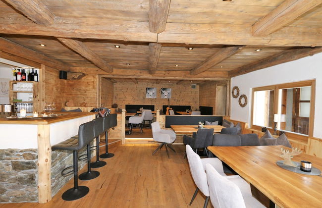 Unique Alpine Pasture in the Zillertal Mountains - Foto 8