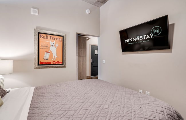 Sable 409 - One Bedroom - Foto 3