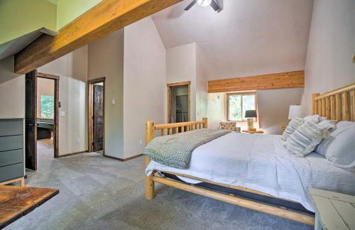 Beautiful McCall Cabin Perfect for Families! - Foto 16