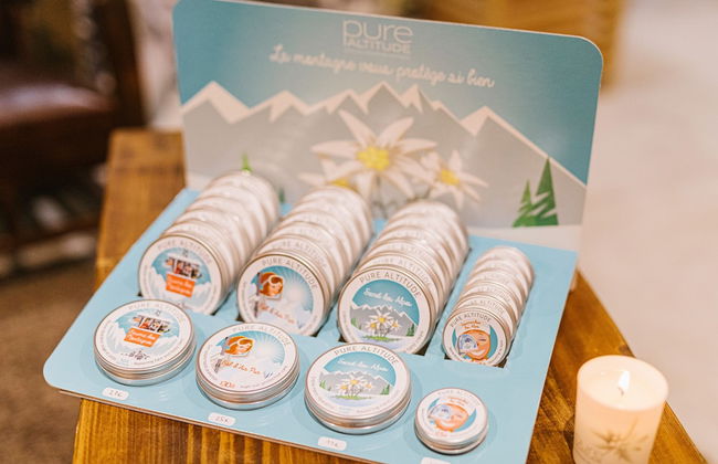 Chalet La Perle d'Oisans - Foto 61