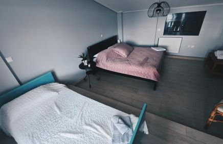 Beachfront Penthouse with Seaview - Foto 15