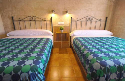 CASAS LA MURALLA de Bodegas Marcos - Foto 13