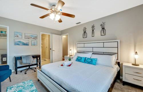 Exquisite Retreat with Heated Pool for 14 Guests, Pool Table Paradise! - Foto 29