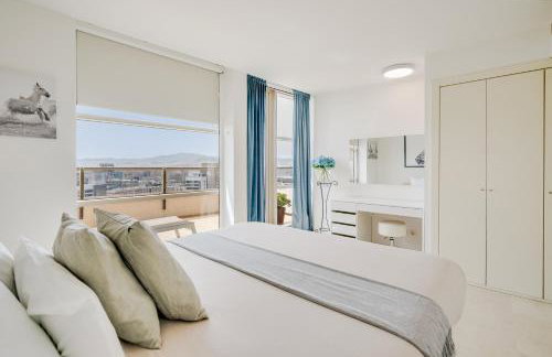Penthouse Duplex with Epic Views - Foto 11
