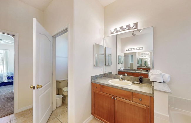 Jagjit's Tuscan Hills Vacation Home - Foto 26